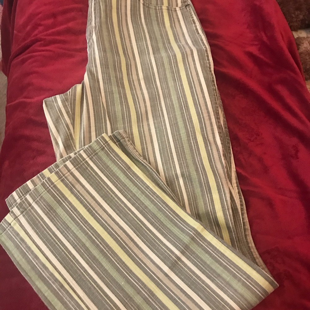 Women’s pants Size 12 Talbots